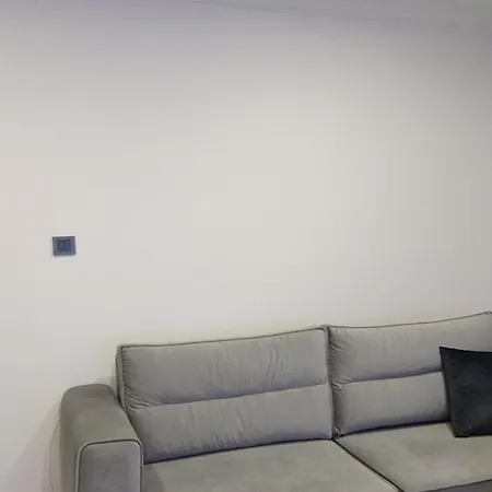 Apartment With Terrace And Partial Sea Vie